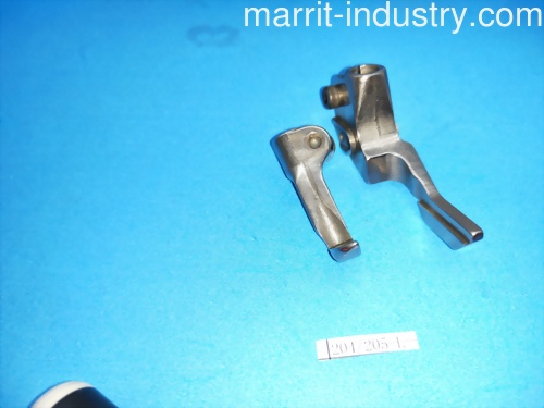 Presser Foot