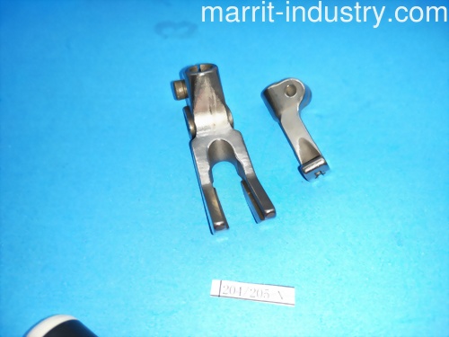 Presser Foot