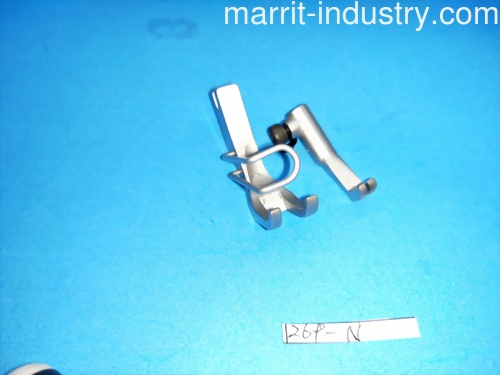 Presser Foot