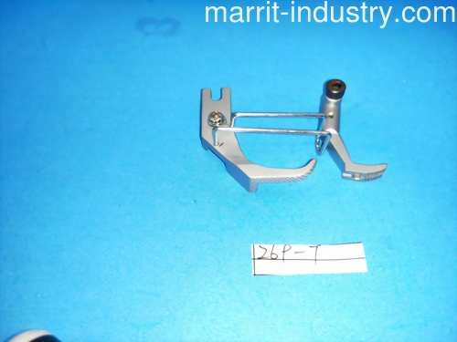 Presser Foot