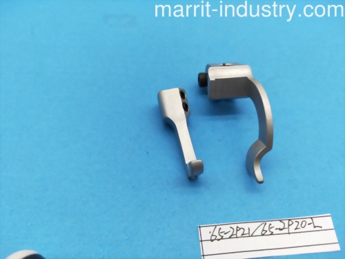 Presser Foot