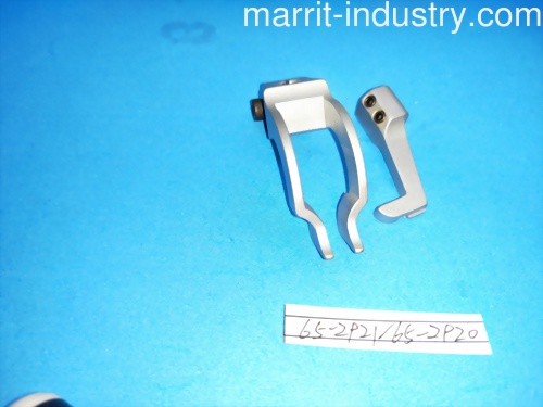 Presser Foot