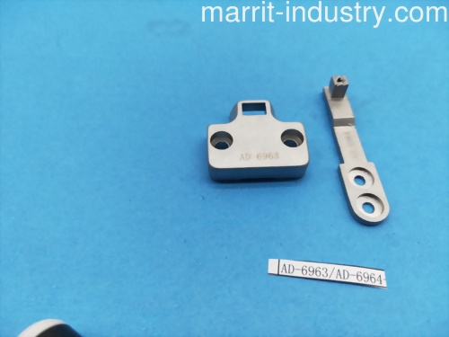 AD6963&AD-6964