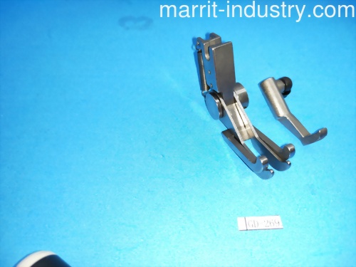Presser Foot