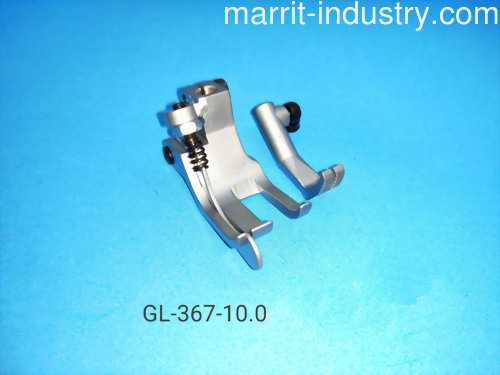 Presser Foot