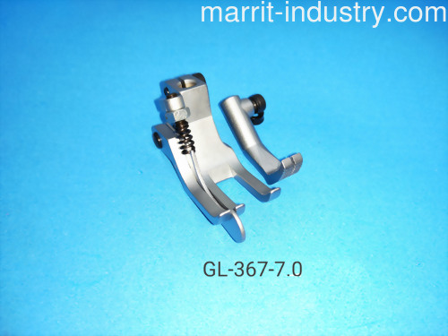 Presser Foot
