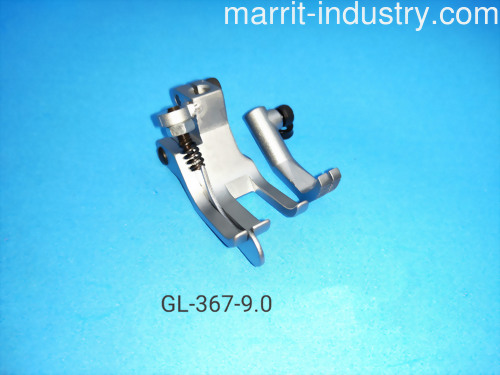 Presser Foot