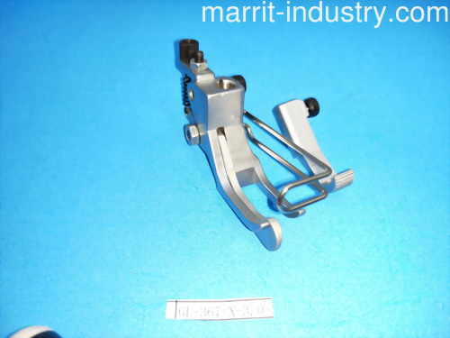 Presser Foot