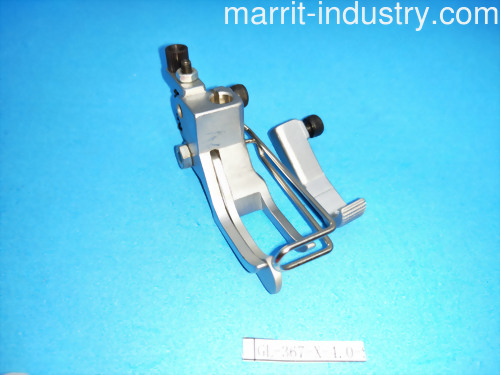 Presser Foot