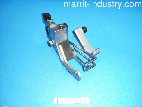 Presser Foot