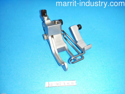 Presser Foot