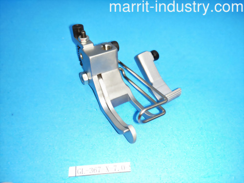 Presser Foot