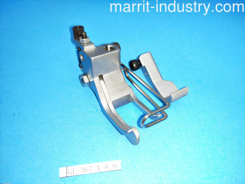 Presser Foot