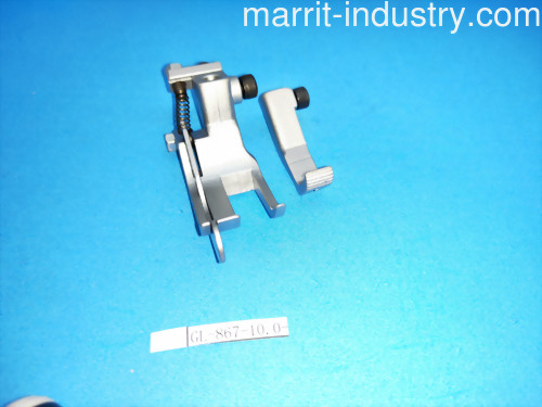Presser Foot