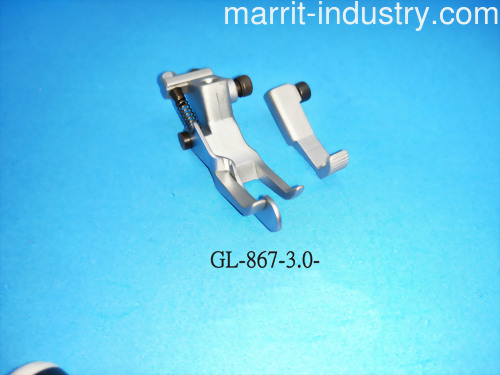 Presser Foot