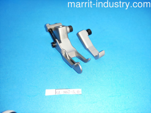 Presser Foot