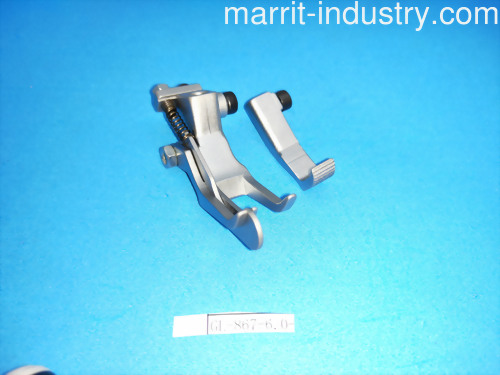 Presser Foot