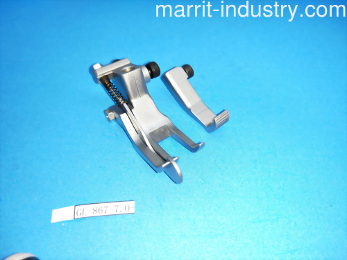 Presser Foot