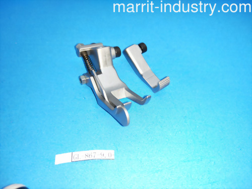 Presser Foot