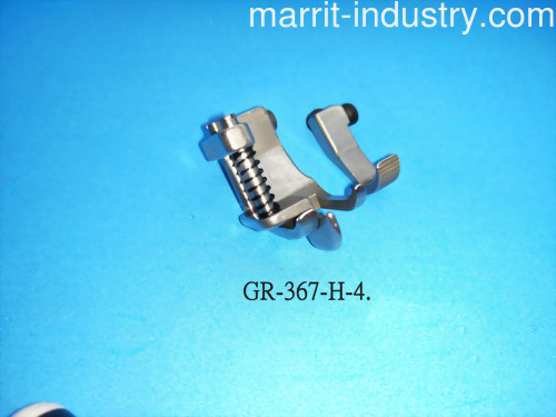 Presser Foot