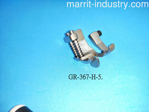 Presser Foot