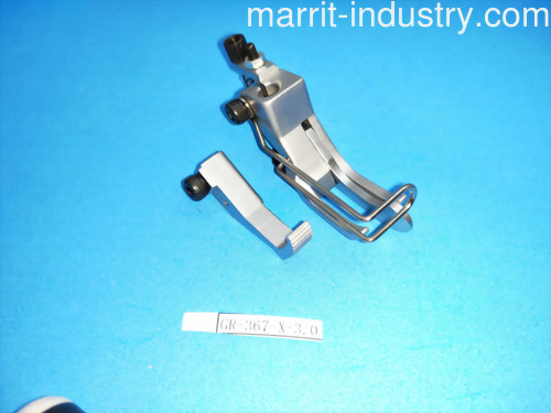 Presser Foot