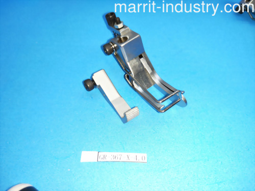 Presser Foot