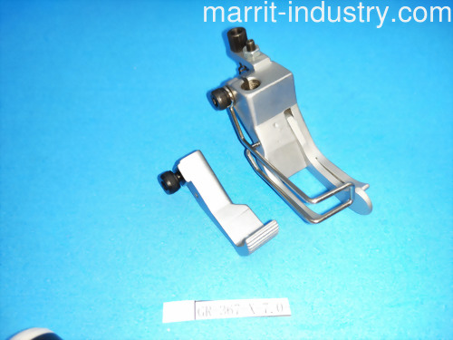 Presser Foot