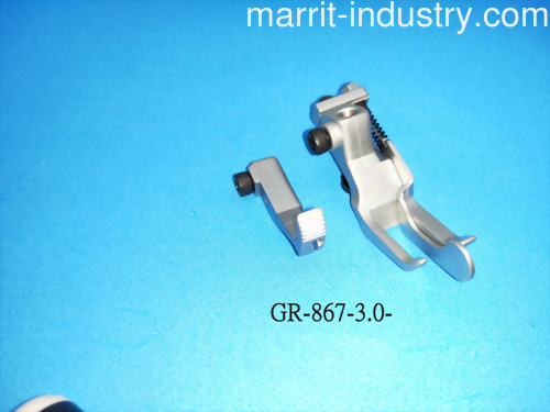 Presser Foot