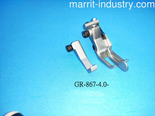 Presser Foot