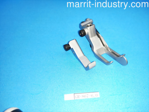 Presser Foot DURKOPP GR-867-6.0