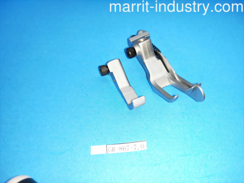 Presser Foot