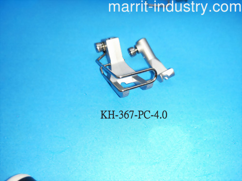 Presser Foot