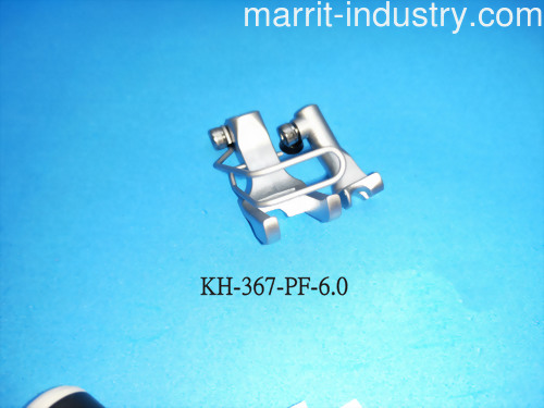 Presser Foot
