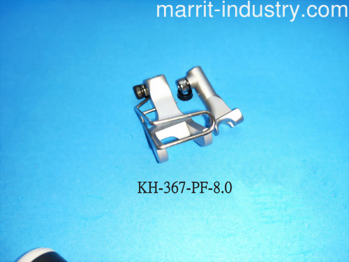 Presser Foot