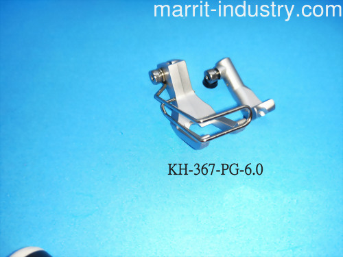 Presser Foot