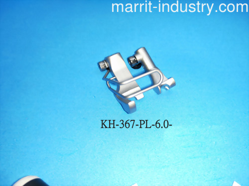 Presser Foot