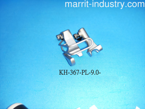 Presser Foot