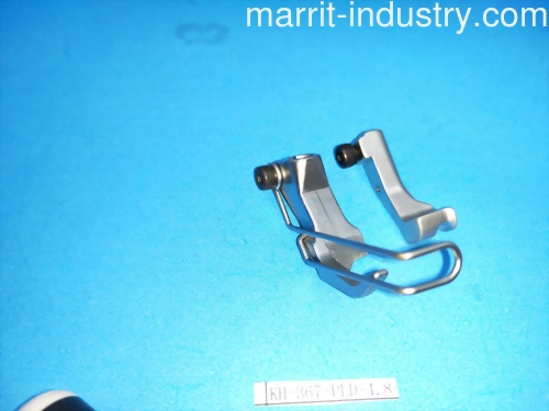 Presser Foot