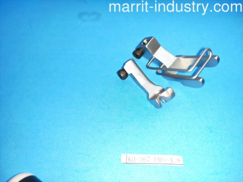 Presser Foot