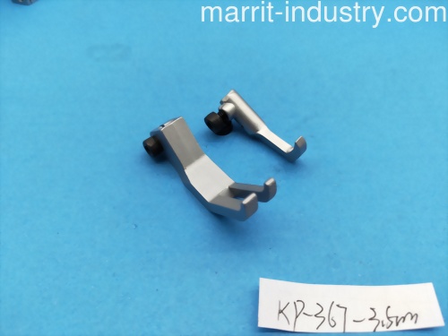 Presser Foot