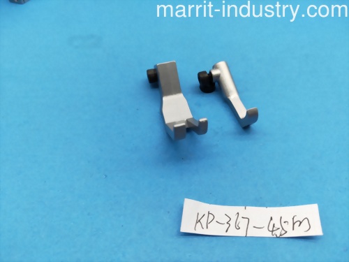 Presser Foot