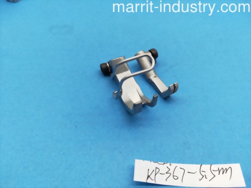 Presser Foot