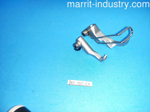 Presser Foot