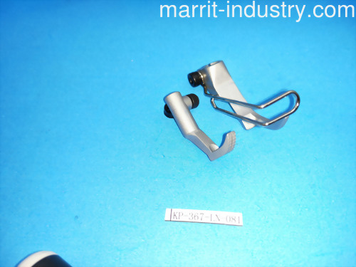 Presser Foot