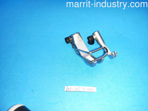 Presser Foot