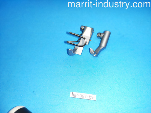 Presser Foot