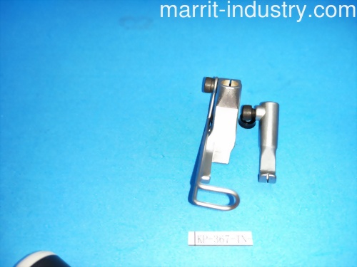 Presser Foot