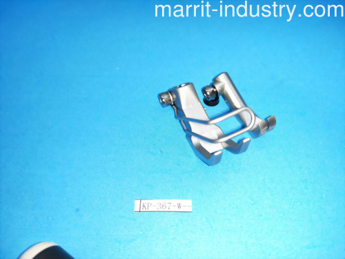 Presser Foot