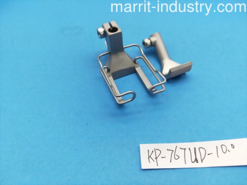 Presser Foot DUKOPP #KP-767UD-10.0